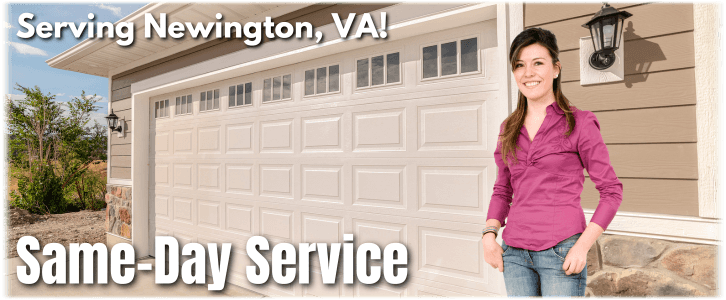 Garage Door Newington VA